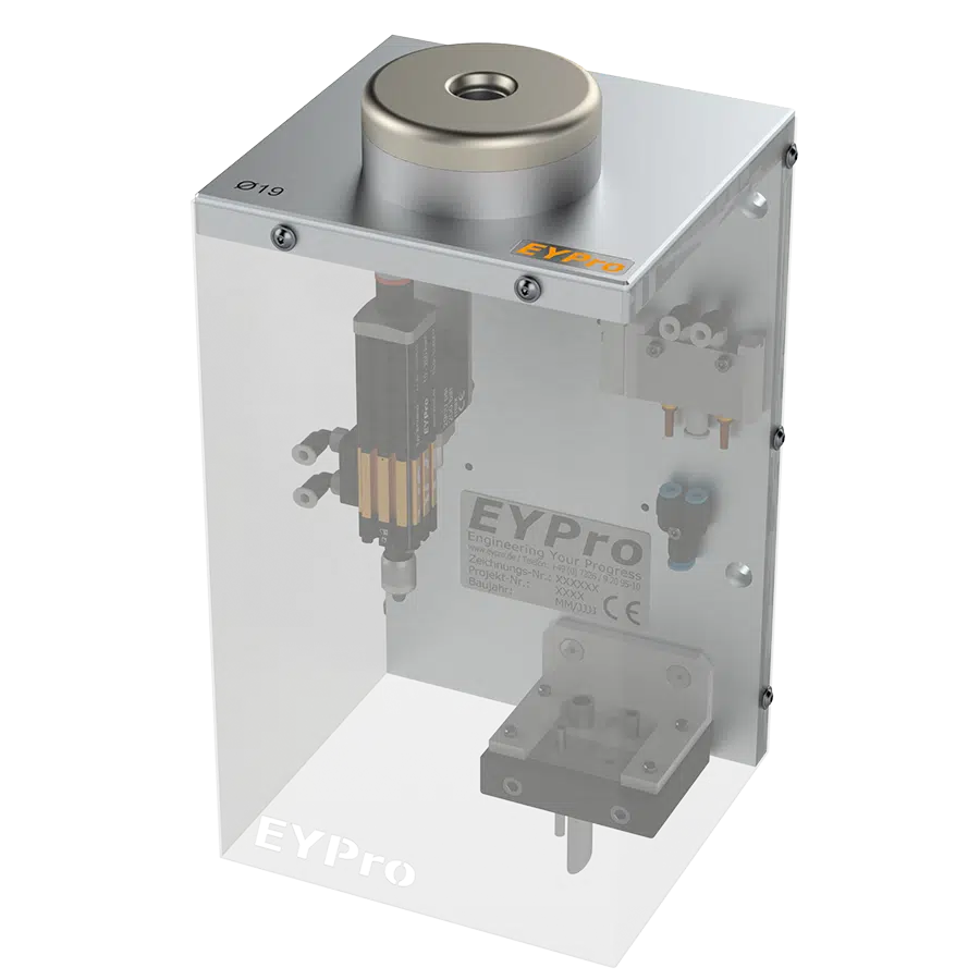 EYOring O-Ring-Benetzungssystem