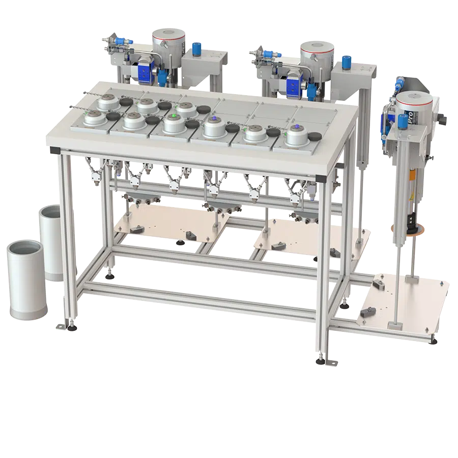 Sonder-Applikationen