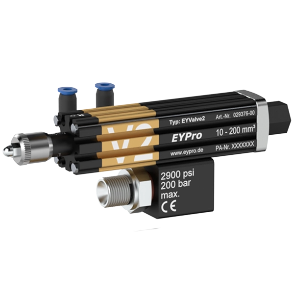 EYPro-Dosierungstechnik-spucken-eyp-jet Spucken EYP Jet