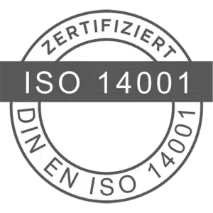 DIN ISO 14001