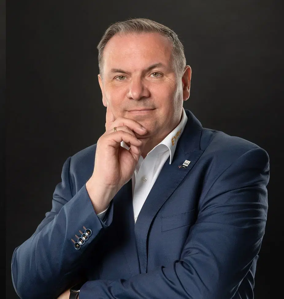 Markus Schnele